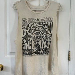 Vintage Grateful Dead Chaser T-shirt